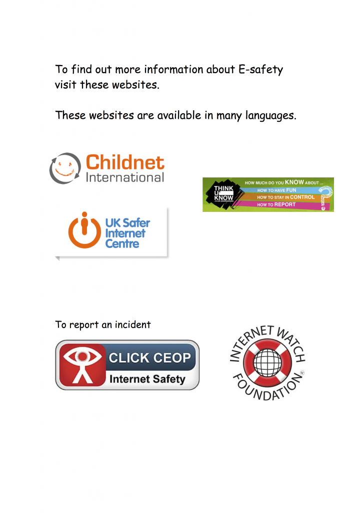 useful websites and apps for parents