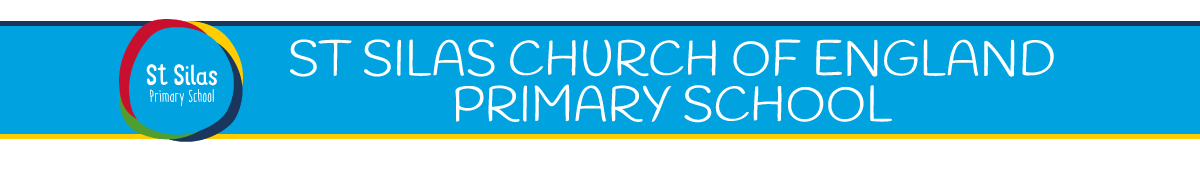 St Silas C of E Primary School