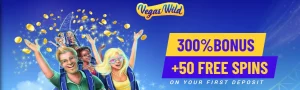 vegas wild reviews